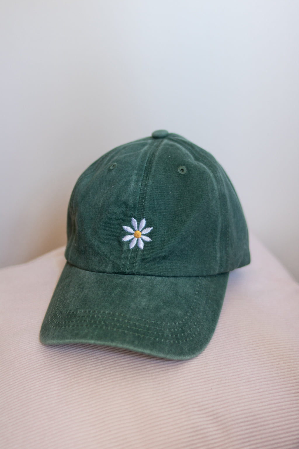 Casquettes femme et fille Liv&Ciboulette