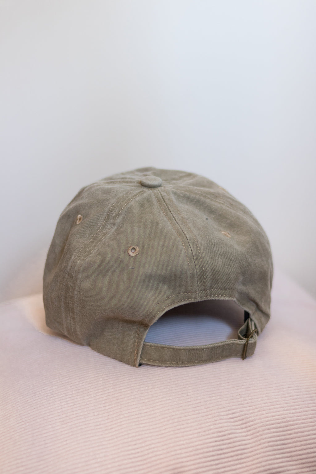 Casquette femme et fille été Liv&Ciboulette