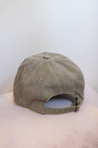 Casquette femme et fille été Liv&Ciboulette