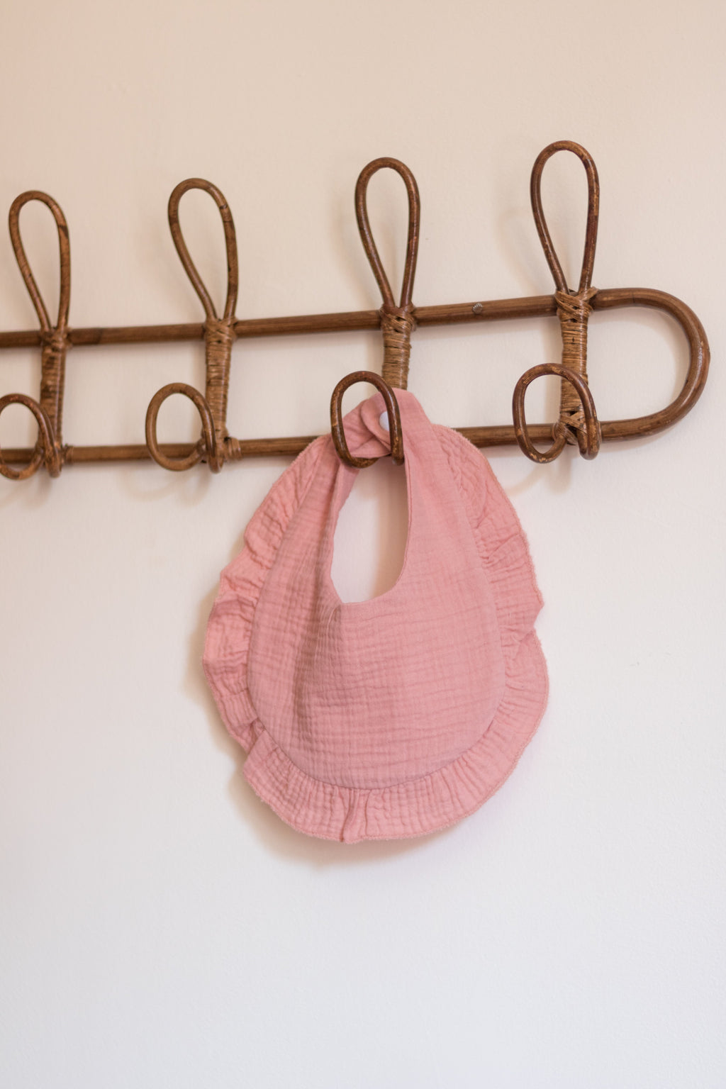 Bavoirs bébé Liv&Ciboulette