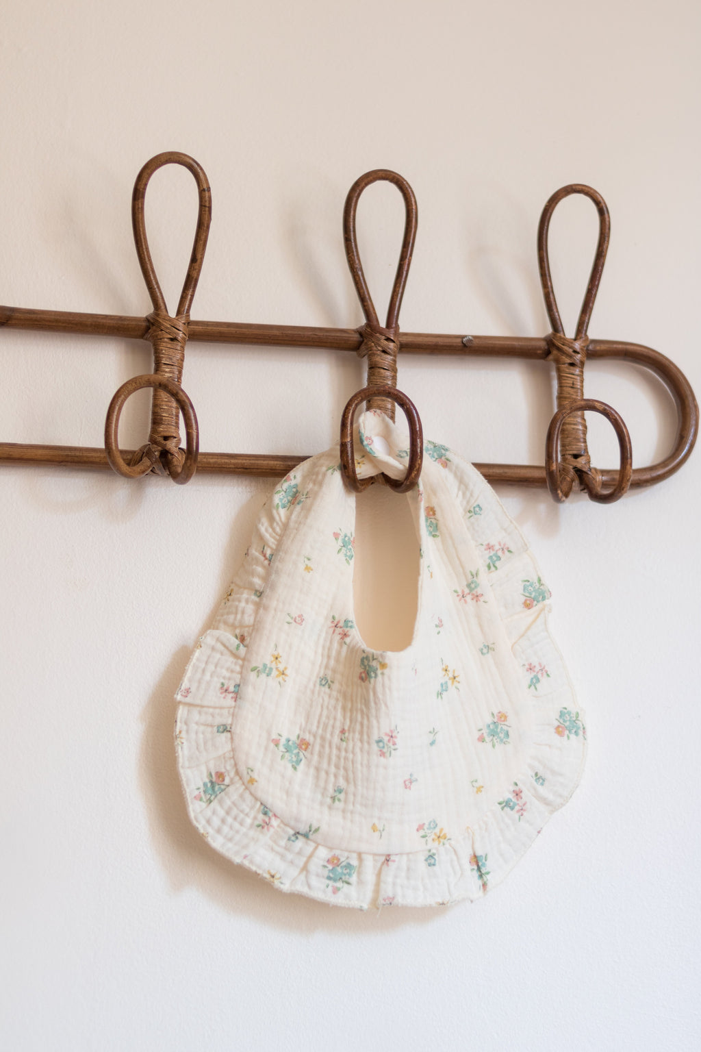Bavoirs bébé Liv&Ciboulette