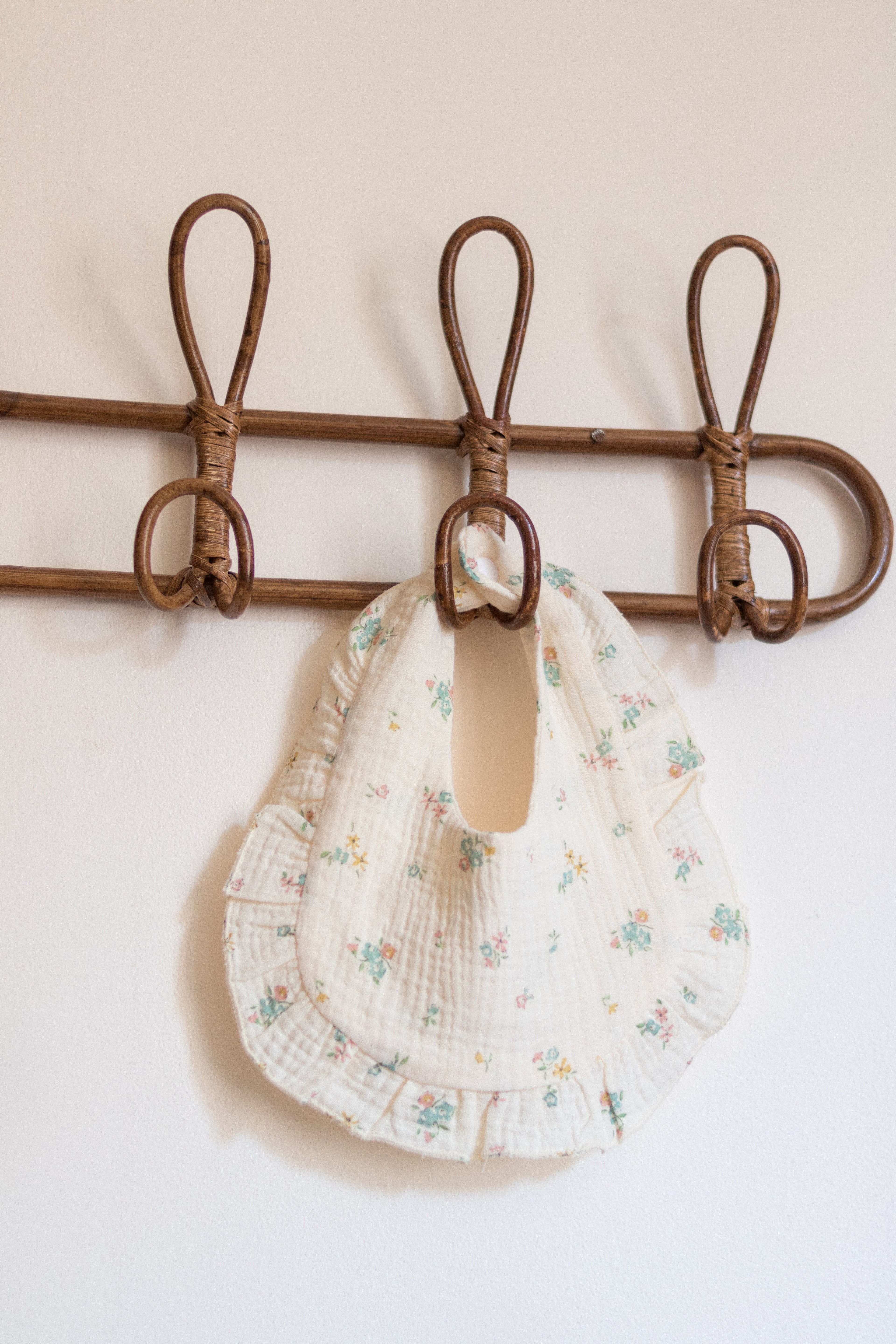 Bavoirs bébé Liv&Ciboulette