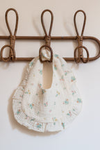 Bavoirs bébé Liv&Ciboulette