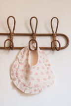 Bavoirs bébé Liv&Ciboulette
