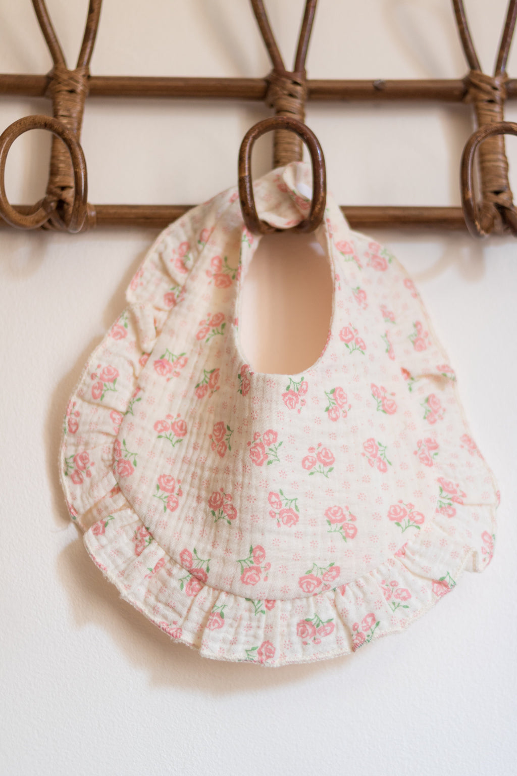 Bavoirs bébé Liv&Ciboulette