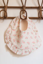 Bavoirs bébé Liv&Ciboulette