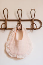 Bavoirs bébé Liv&Ciboulette