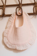 Bavoirs bébé Liv&Ciboulette
