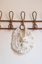 bavoir bébé Liv&Ciboulette