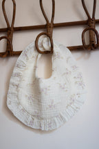 Bavoirs bébé Liv&Ciboulette