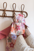 Maillot de bain intégral bébé fille Liv&Ciboulette