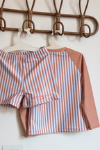 Maillot de bain petit garçon Liv&Ciboulette