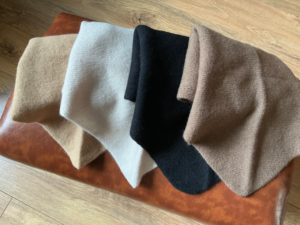 Écharpes Gaby adultes