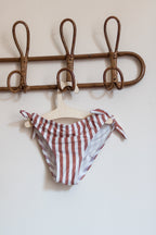 Maillot de bain 2 pièces petite fille Liv&Ciboulette