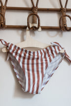 Maillot de bain 2 pièces petite fille Liv&Ciboulette