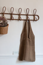 Sac crochet Liv&Ciboulette