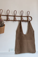 Sac crochet Liv&Ciboulette