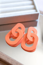 Boucles d’oreilles femme Liv&Ciboulette