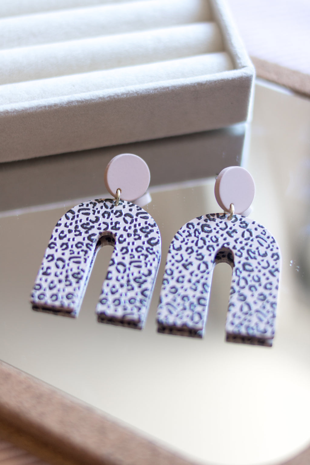 Boucles d’oreilles femme Liv&Ciboulette