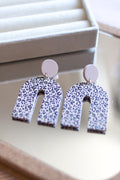 Boucles d’oreilles femme Liv&Ciboulette