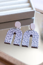 Boucles d’oreilles femme Liv&Ciboulette
