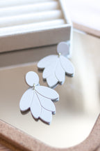 Boucles d’oreilles femme Liv&Ciboulette