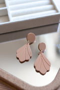 Boucles d'oreilles femme Liv&Ciboulette
