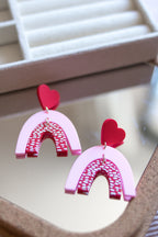 Boucles d’oreilles femme Liv&Ciboulette