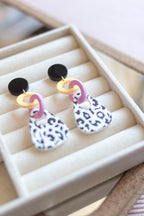 Boucles d’oreilles femme Liv&Ciboulette