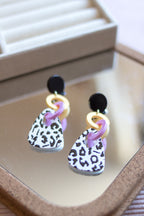 Boucles d’oreilles femme Liv&Ciboulette
