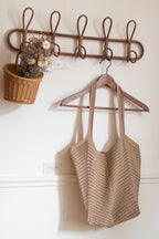 Sac crochet Liv&Ciboulette