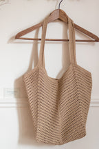 Sac crochet Liv&Ciboulette