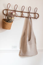 Sac crochet Liv&Ciboulette