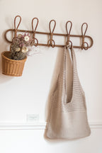 Sac crochet Liv&Ciboulette
