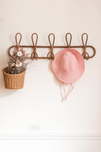 Chapeaux bébé été Liv&Ciboulette