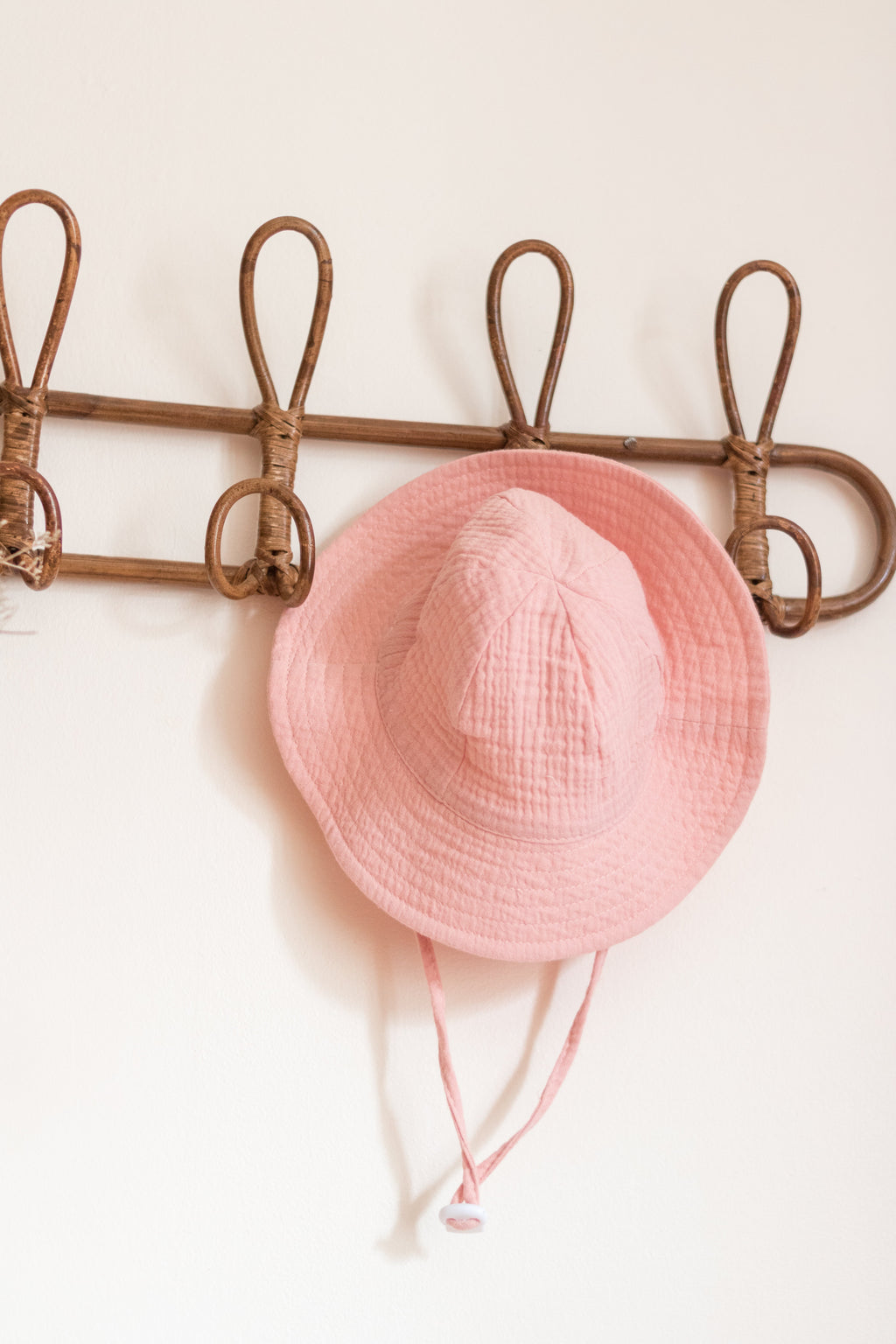 Chapeaux bébé été Liv&Ciboulette