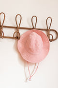 Chapeaux bébé été Liv&Ciboulette