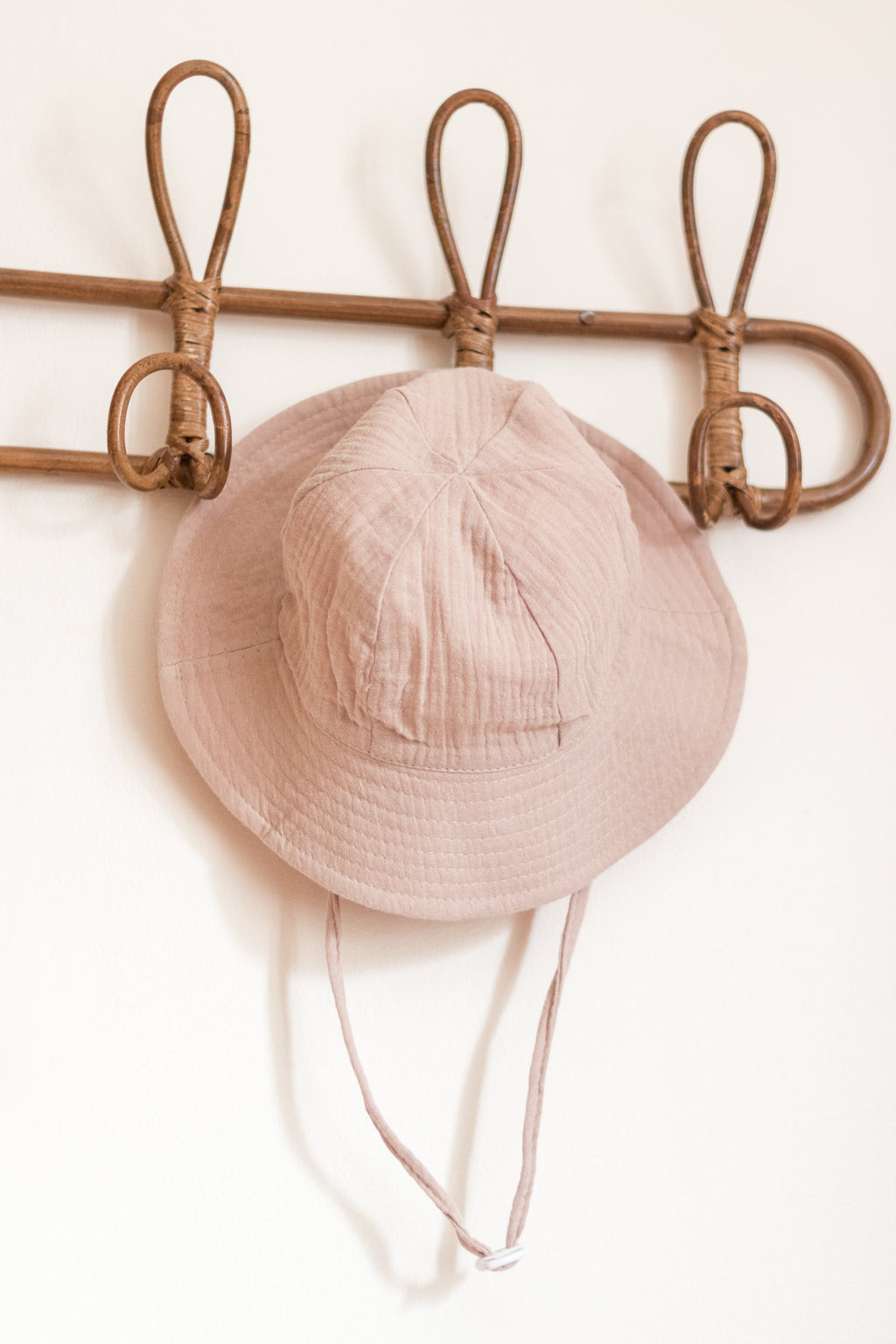 Chapeaux bébé été Liv&Ciboulette