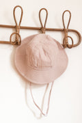 Chapeaux bébé été Liv&Ciboulette