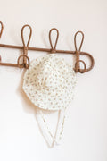 Chapeaux bébé fille été Liv&Ciboulette