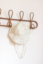 Chapeaux bébé fille été Liv&Ciboulette