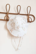 Chapeaux bébé fille été Liv&Ciboulette