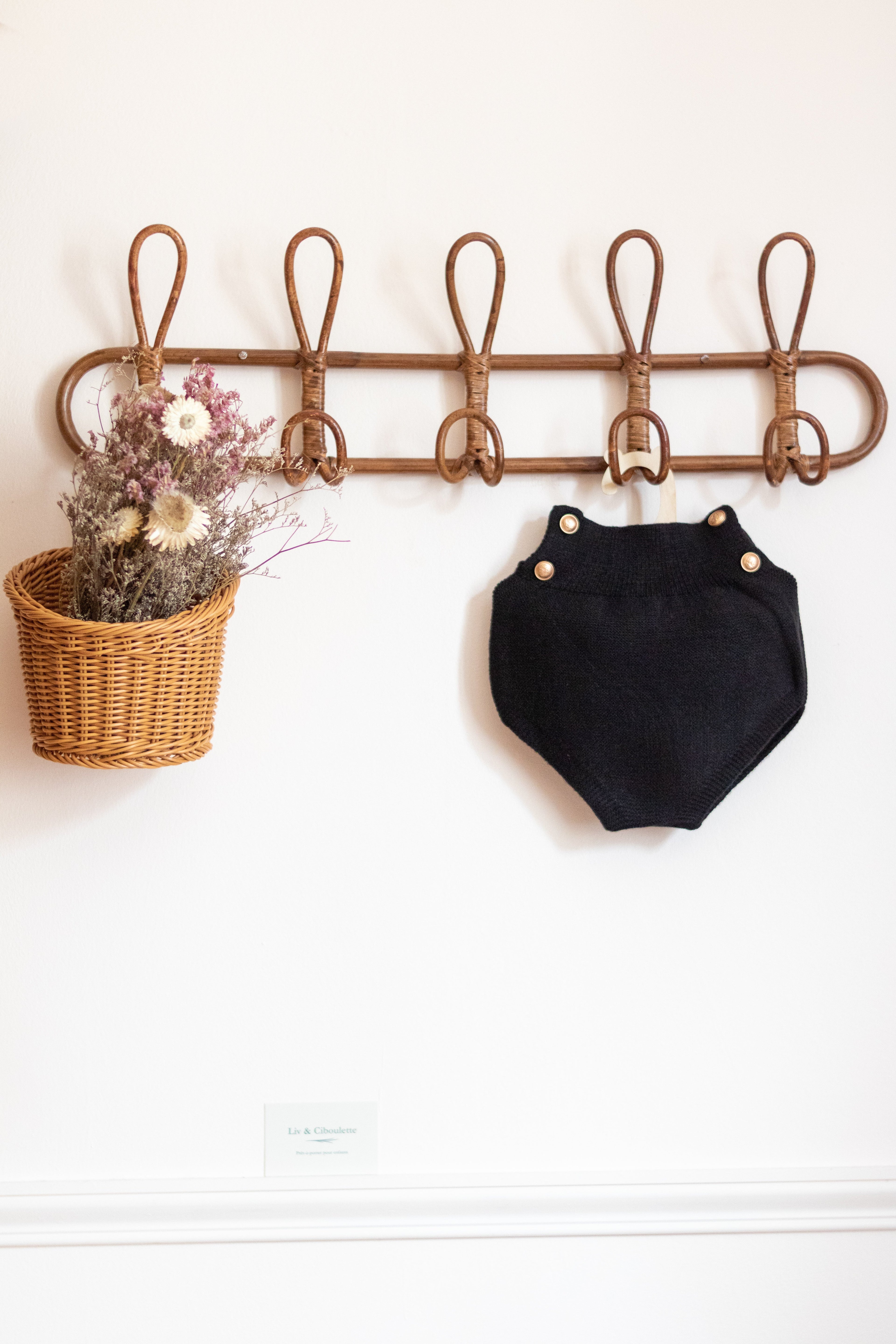 Culotte bloomers Carl Liv&Ciboulette
