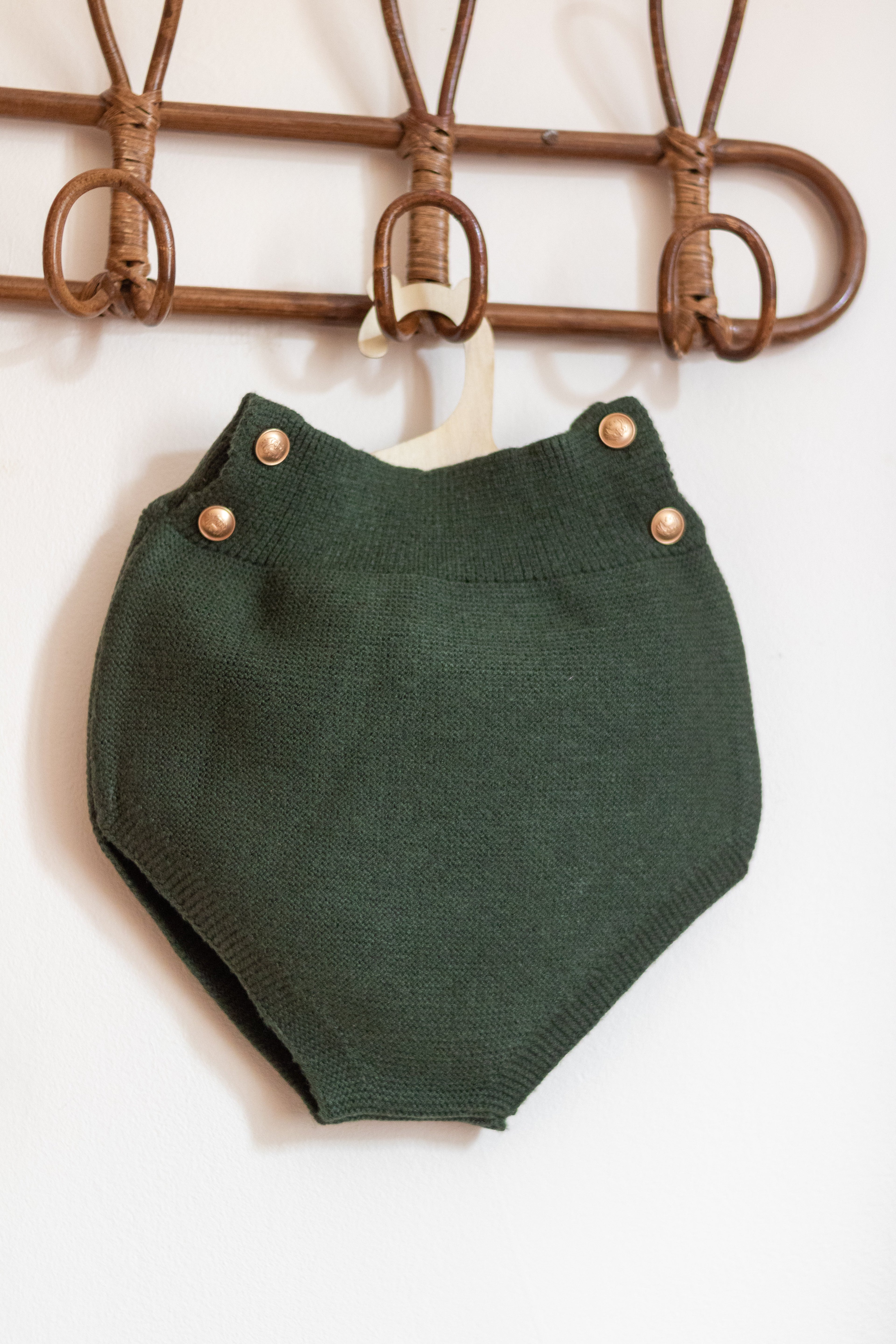 Culotte bloomers Carl Liv&Ciboulette