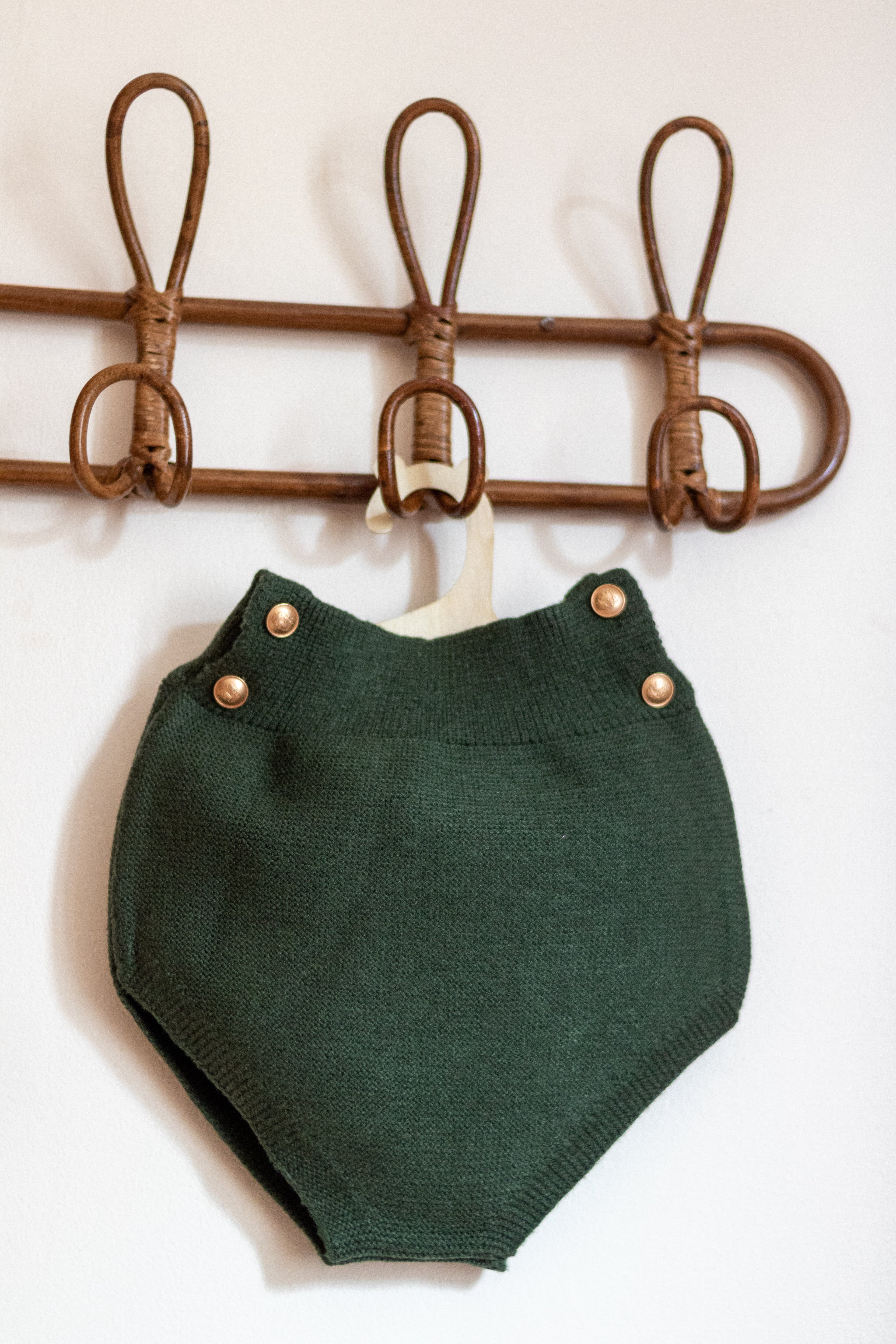Culotte bloomers Carl Liv&Ciboulette