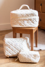 Set de vanity Liv&Ciboulette