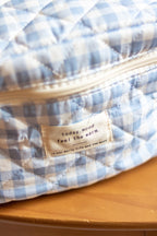 Set vanity vichy Liv&Ciboulette