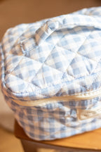 Set vanity vichy Liv&Ciboulette