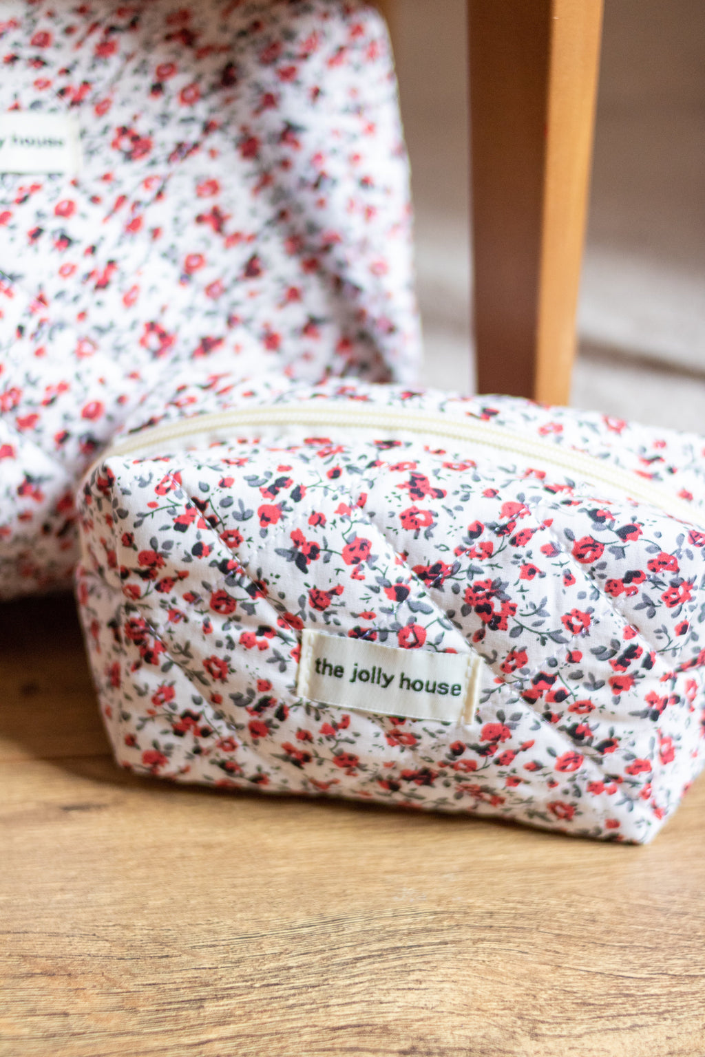 Set vanity liberty Liv&Ciboulette