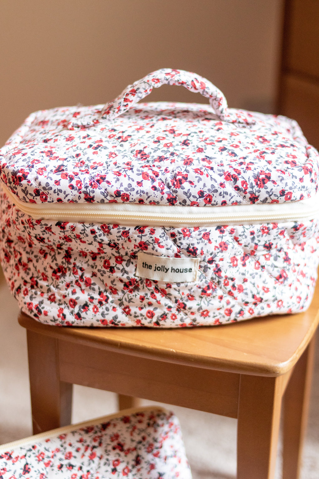 Set vanity liberty Liv&Ciboulette